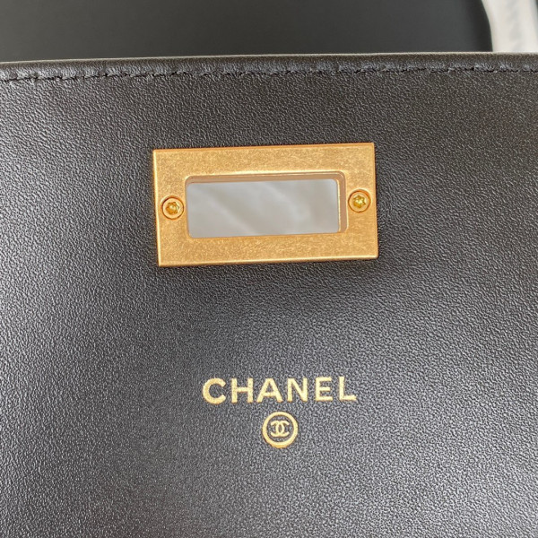 CL 2.55 CLUTCH WITH CHAIN