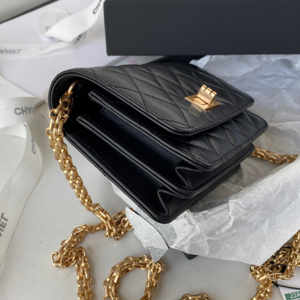CL 2.55 CLUTCH WITH CHAIN