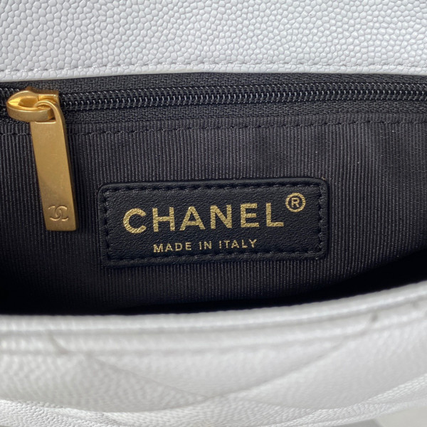 CL SMALL FLAP BAG