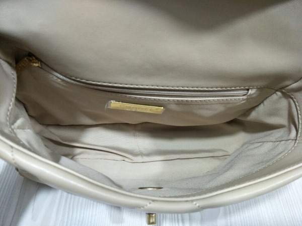 CL 19 FLAP BAG