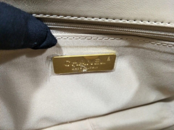 CL 19 FLAP BAG