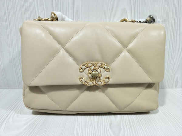 CL 19 FLAP BAG