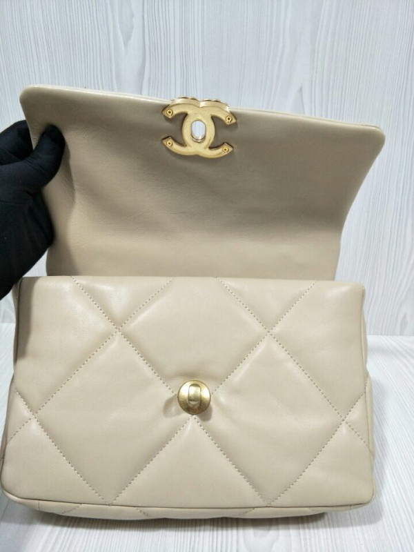 CL 19 FLAP BAG