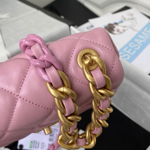 CL MINI FLAP BAG