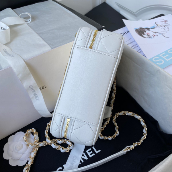 CL VANITY CASE