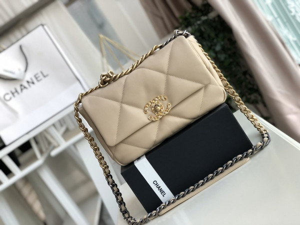 CL 19 FLAP BAG