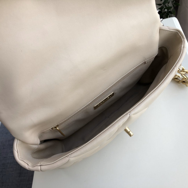 CL 19 FLAP BAG