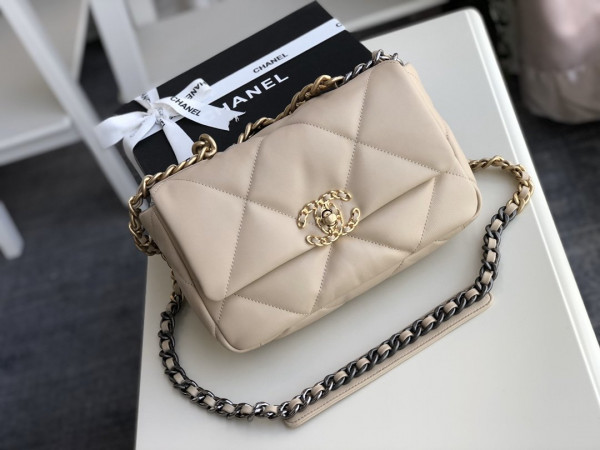 CL 19 FLAP BAG