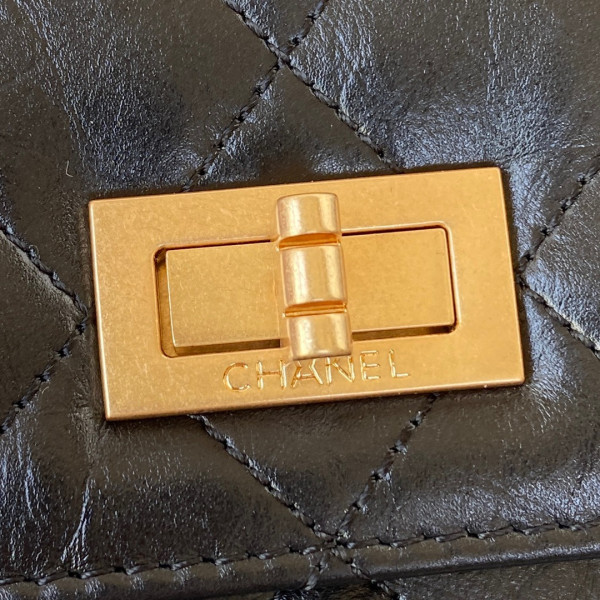 CL 2.55 CLUTCH WITH CHAIN