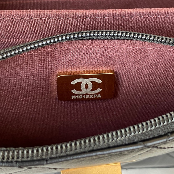 CL 2.55 CLUTCH WITH CHAIN