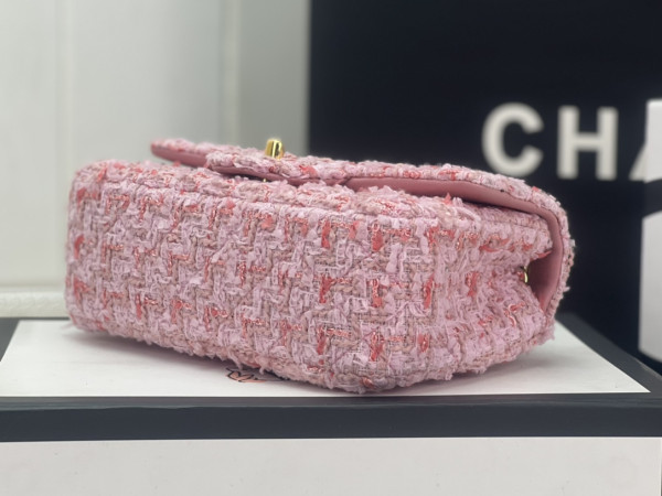 CL FLAP BAG