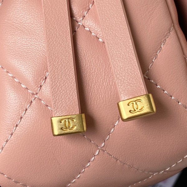 CL SMALL FLAP BAG
