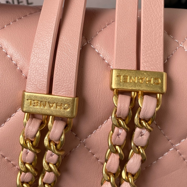 CL SMALL FLAP BAG