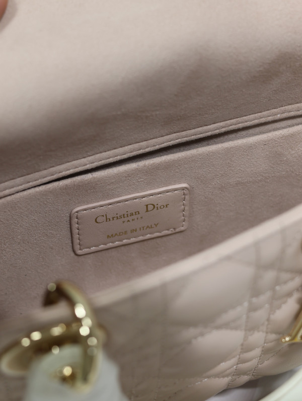 D*or lady d-joy bag-26*13.5*5cm